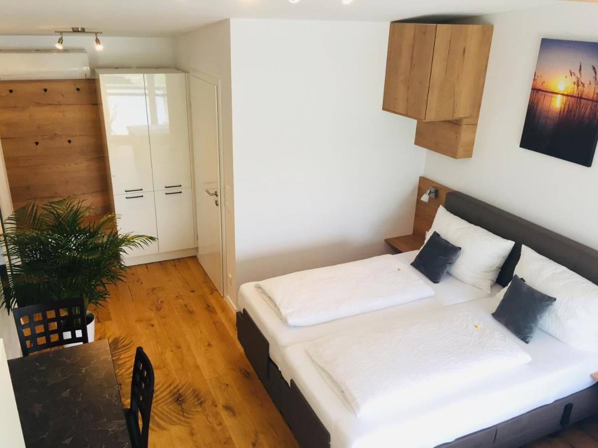 Sonnenweg Appartements Руст Екстериор снимка