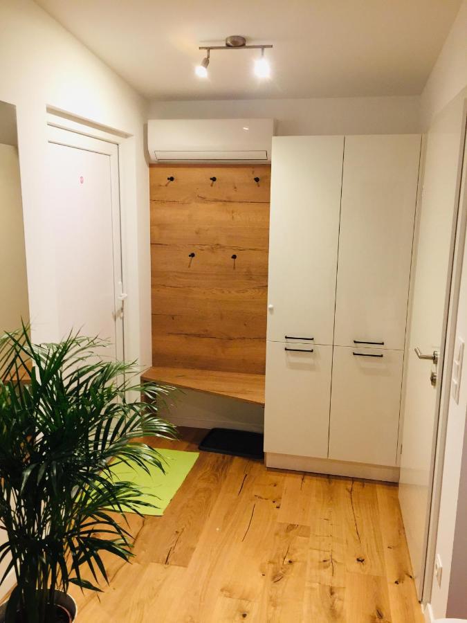 Sonnenweg Appartements Руст Екстериор снимка