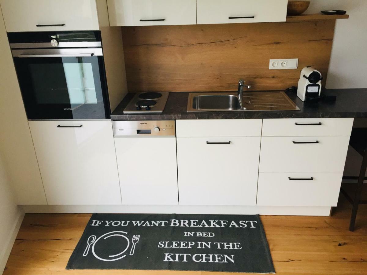 Sonnenweg Appartements Руст Екстериор снимка