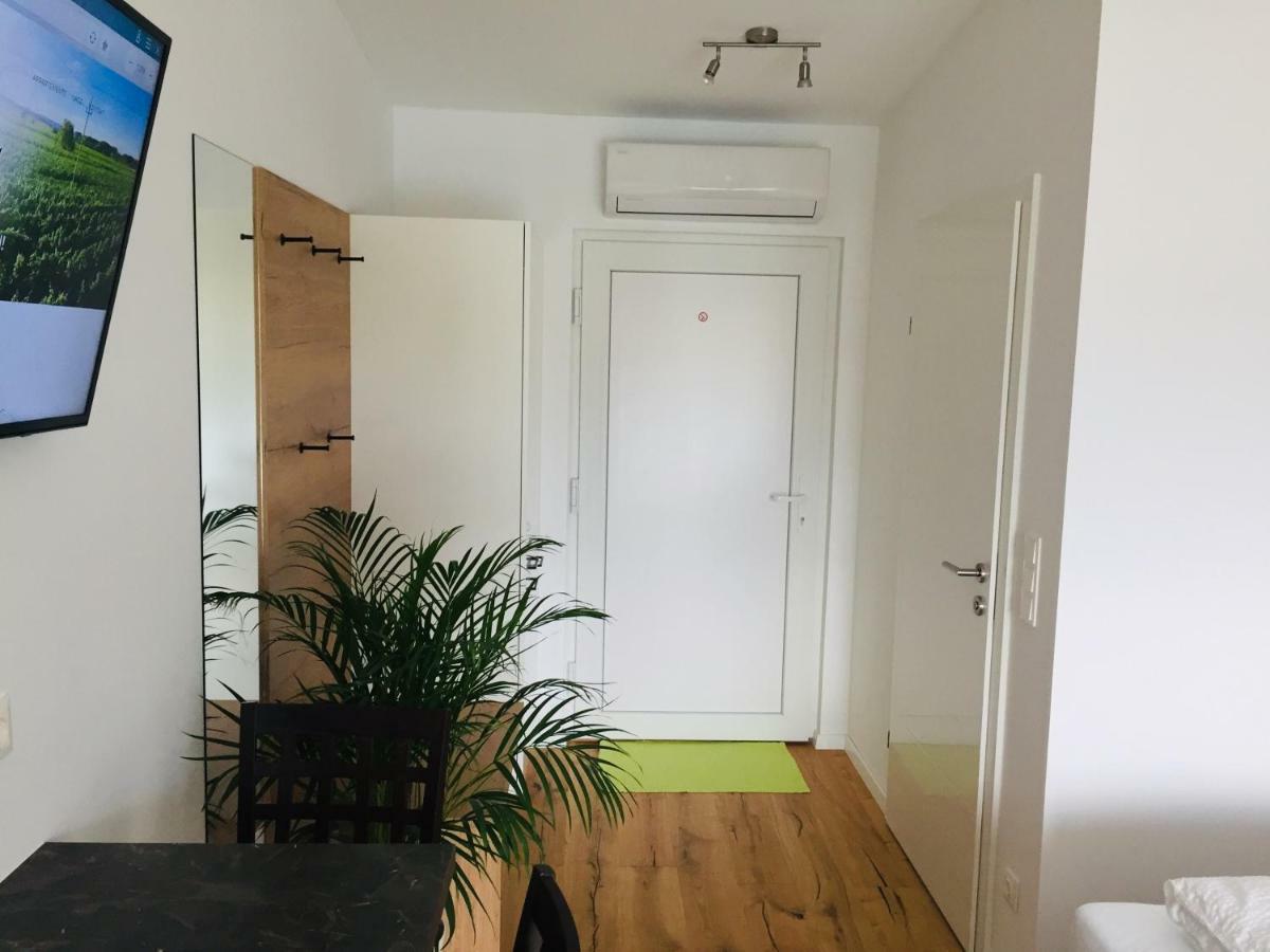 Sonnenweg Appartements Руст Екстериор снимка