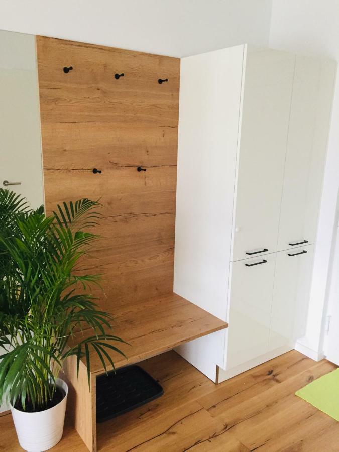 Sonnenweg Appartements Руст Екстериор снимка