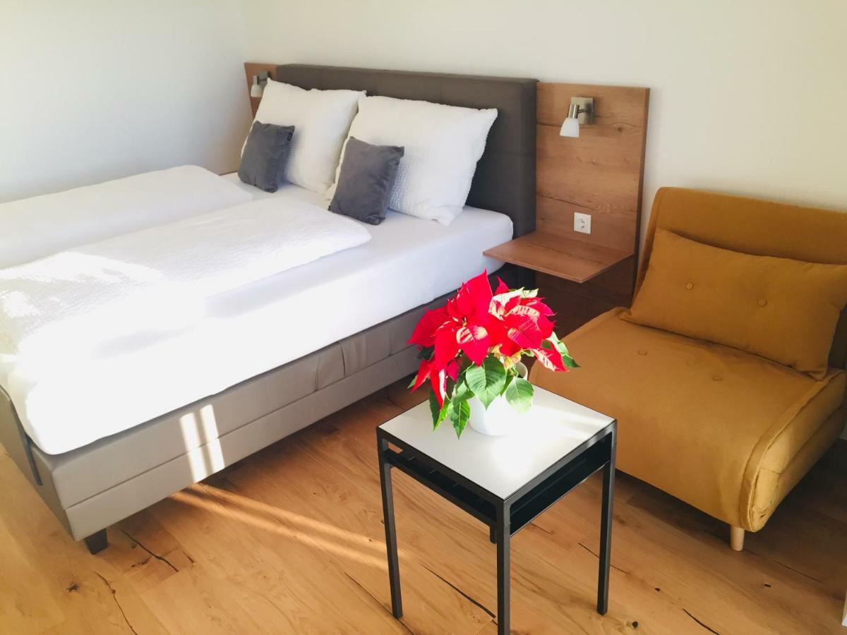 Sonnenweg Appartements Руст Екстериор снимка