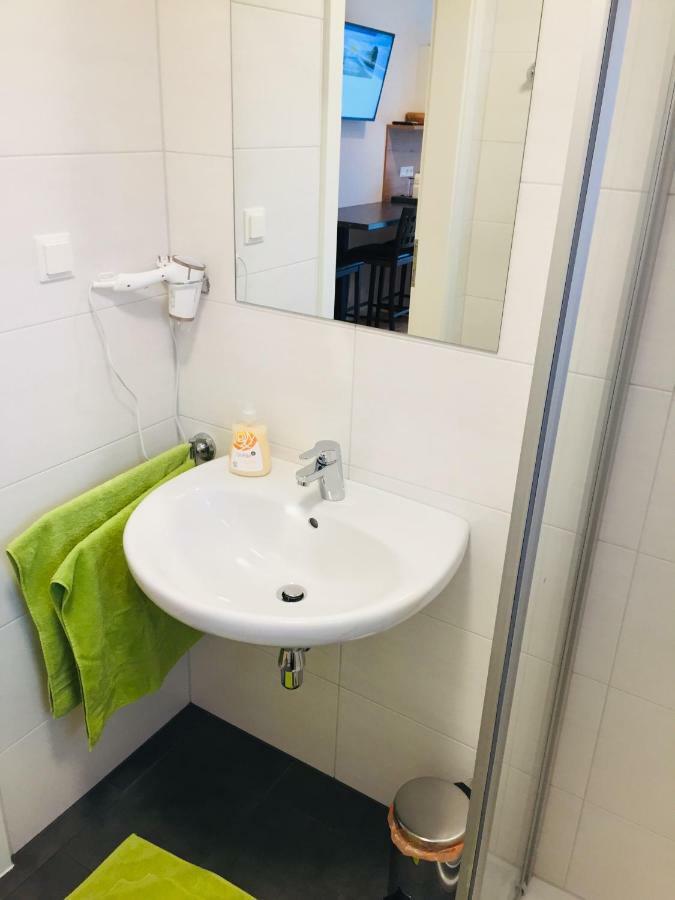 Sonnenweg Appartements Руст Екстериор снимка